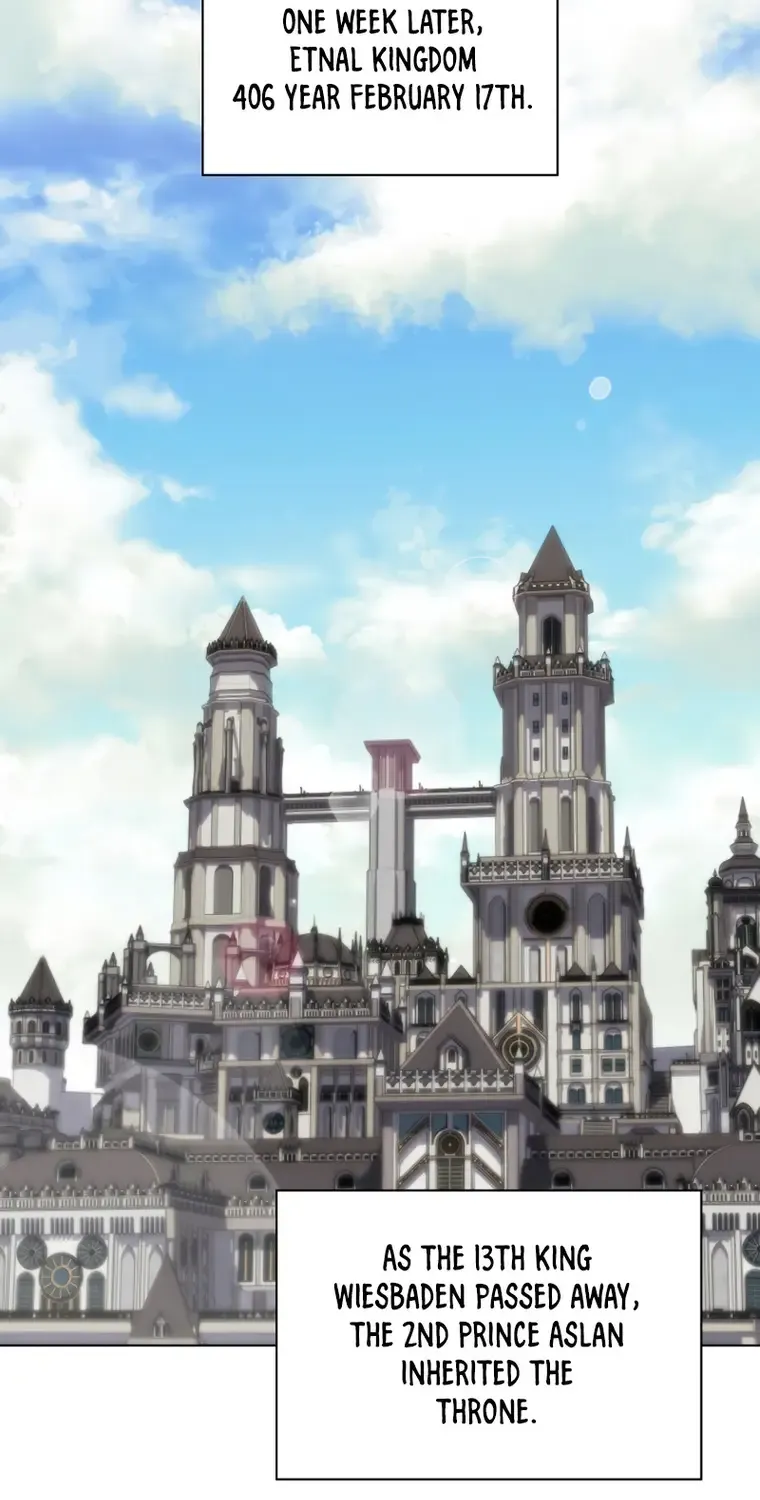 Read Overgeared (Team Argo) chapter 179 image 15 on Lezhin