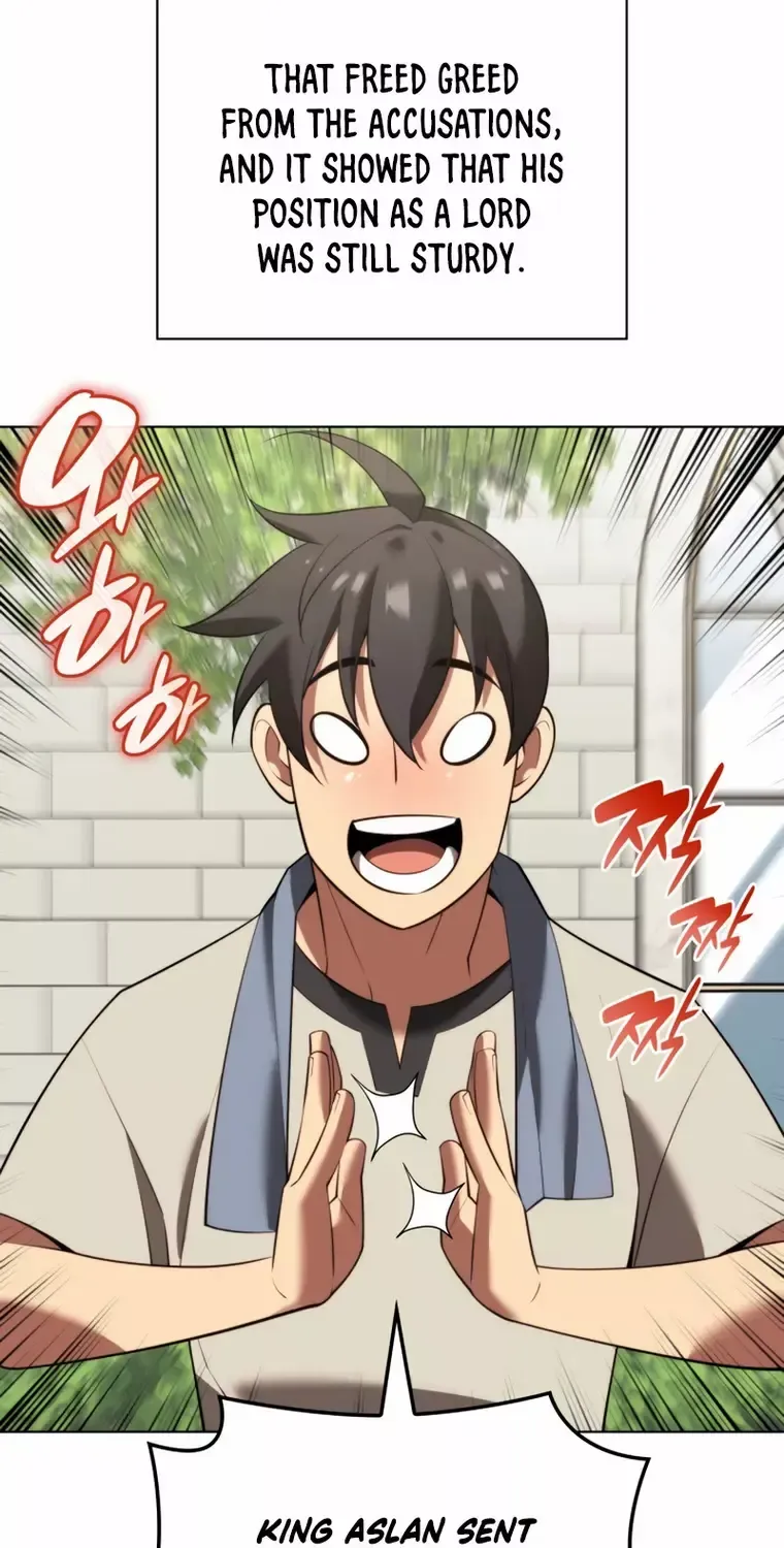 Read Overgeared (Team Argo) chapter 179 image 19 on Lezhin