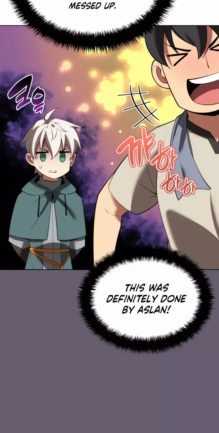 Read Overgeared (Team Argo) chapter 179 image 21 on Lezhin