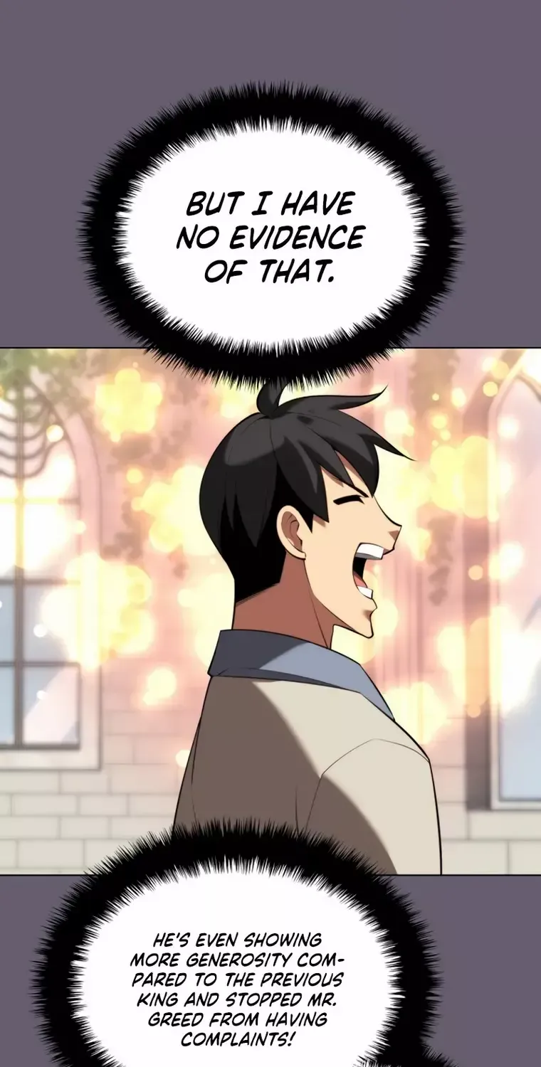 Read Overgeared (Team Argo) chapter 179 image 22 on Lezhin