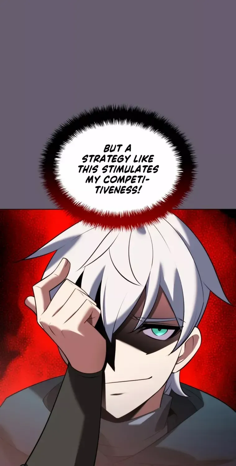 Read Overgeared (Team Argo) chapter 179 image 26 on Lezhin