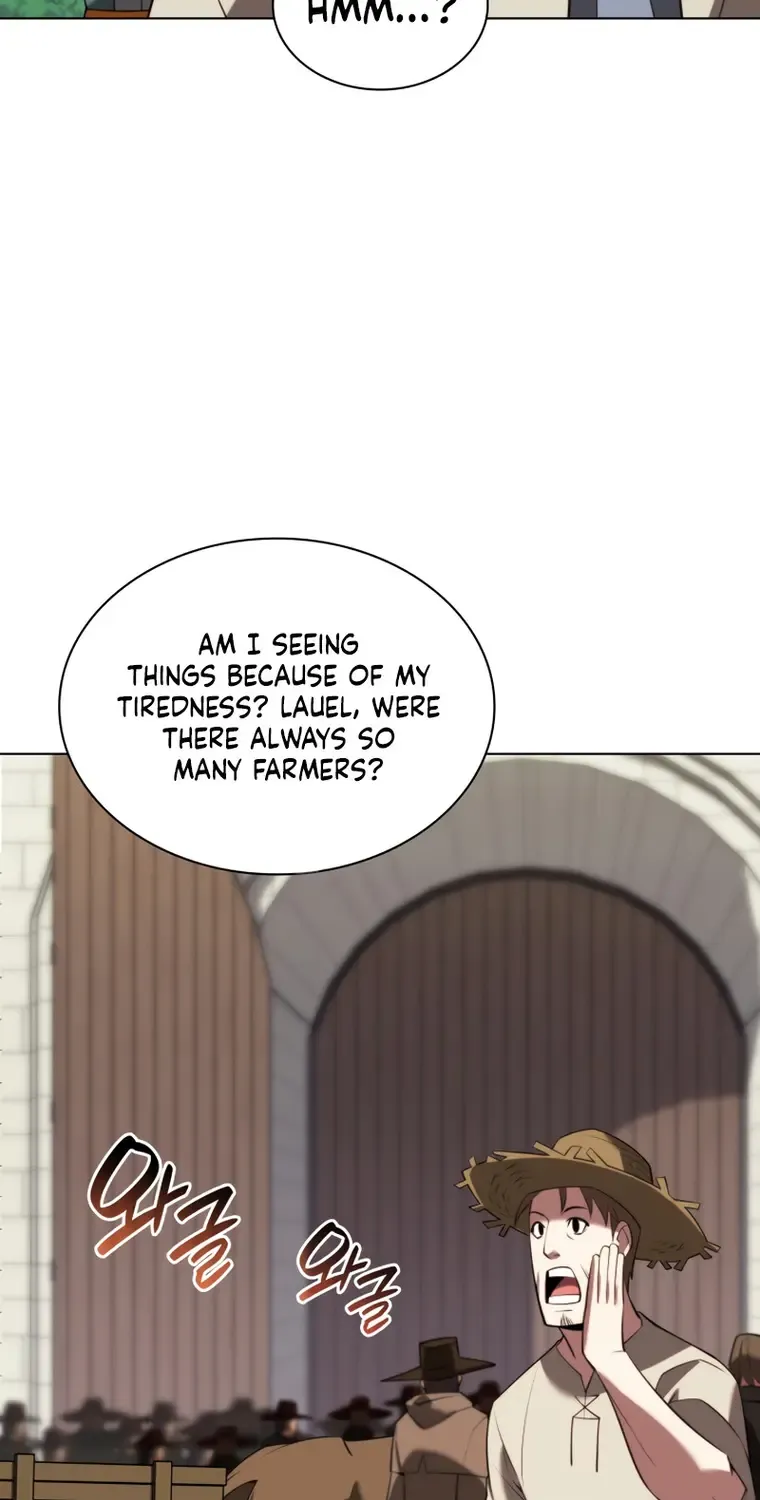 Read Overgeared (Team Argo) chapter 179 image 29 on Lezhin