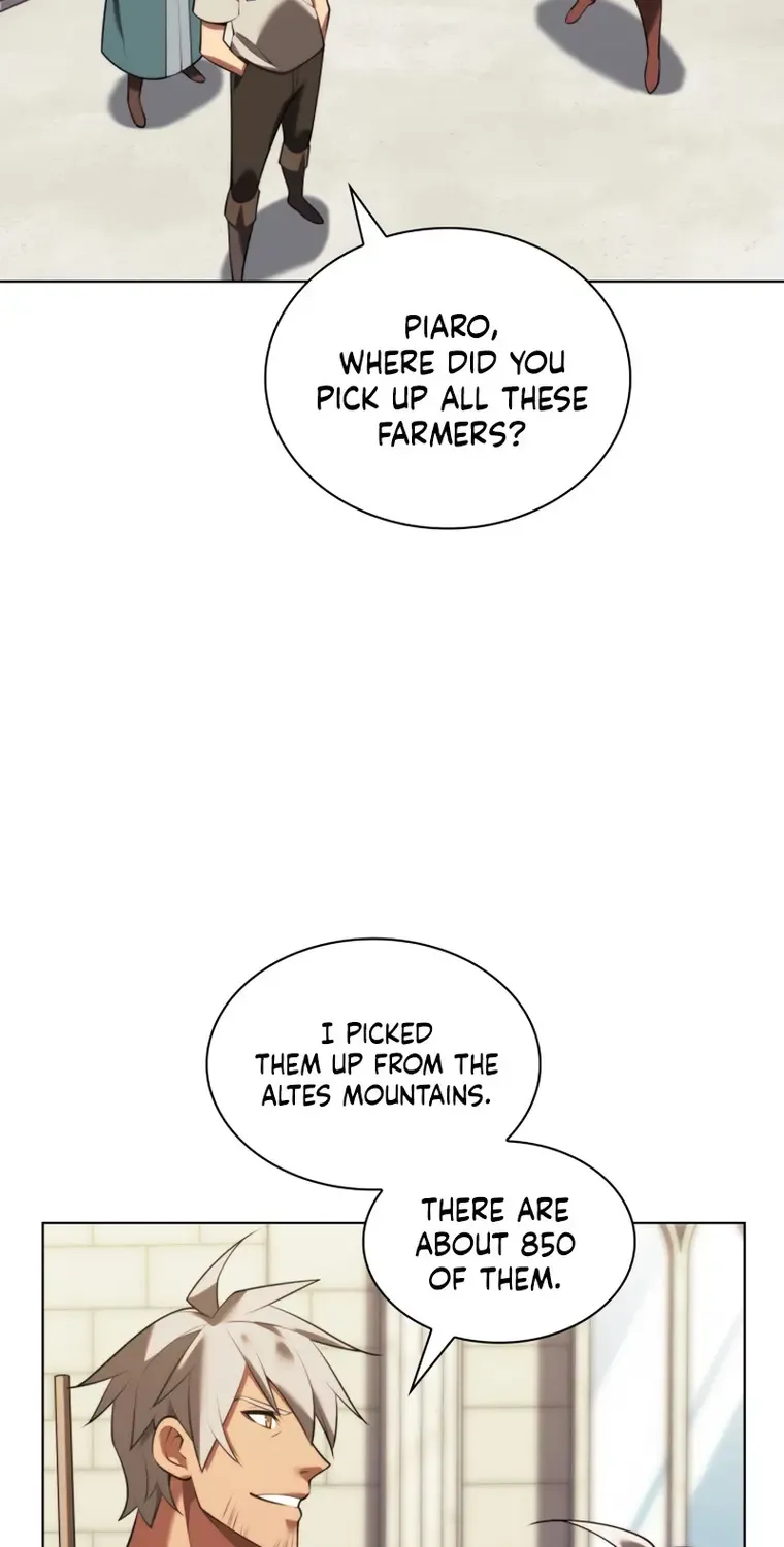 Read Overgeared (Team Argo) chapter 179 image 31 on Lezhin