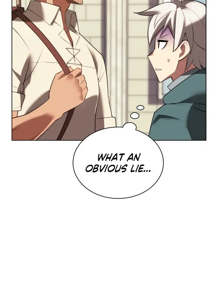 Read Overgeared (Team Argo) chapter 179 image 32 on Lezhin