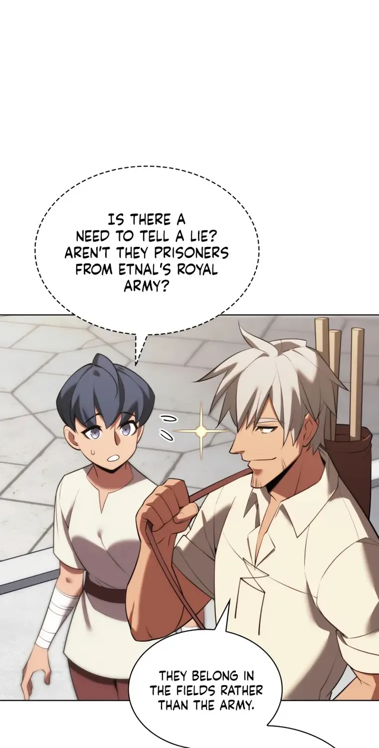Read Overgeared (Team Argo) chapter 179 image 34 on Lezhin