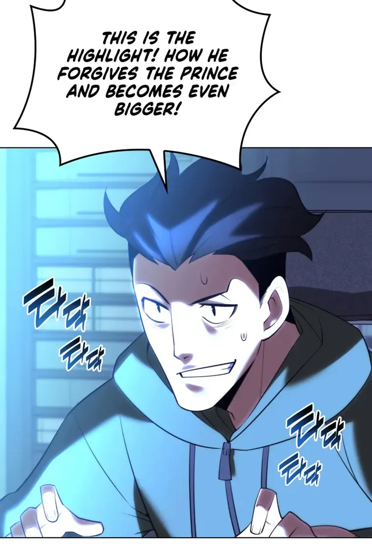 Read Overgeared (Team Argo) chapter 179 image 40 on Lezhin