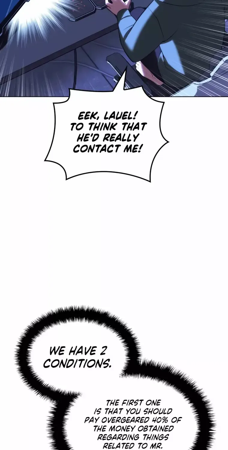 Read Overgeared (Team Argo) chapter 179 image 42 on Lezhin