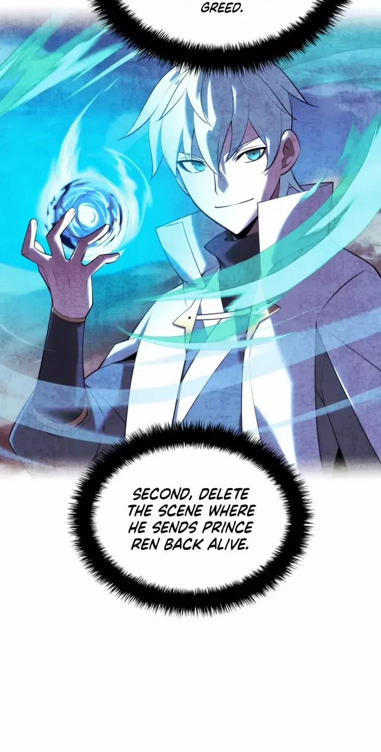 Read Overgeared (Team Argo) chapter 179 image 43 on Lezhin