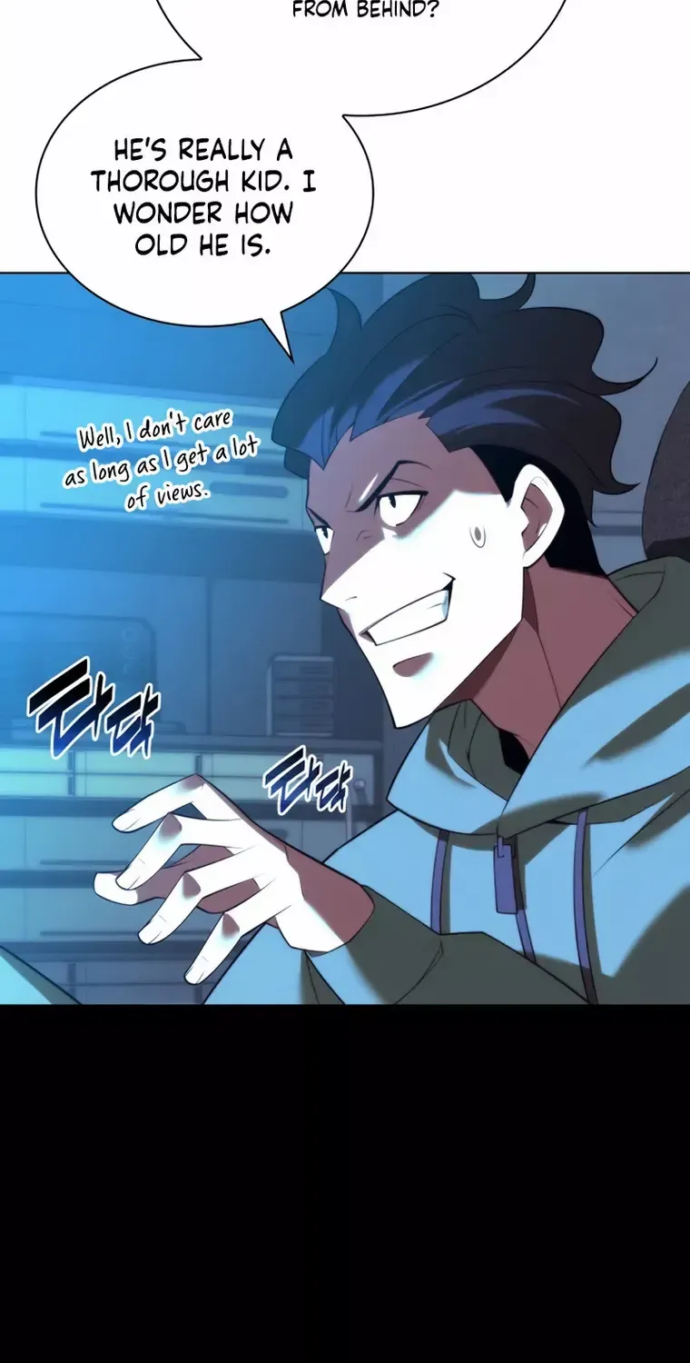 Read Overgeared (Team Argo) chapter 179 image 47 on Lezhin