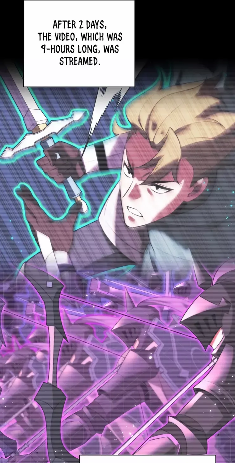 Read Overgeared (Team Argo) chapter 179 image 49 on Lezhin