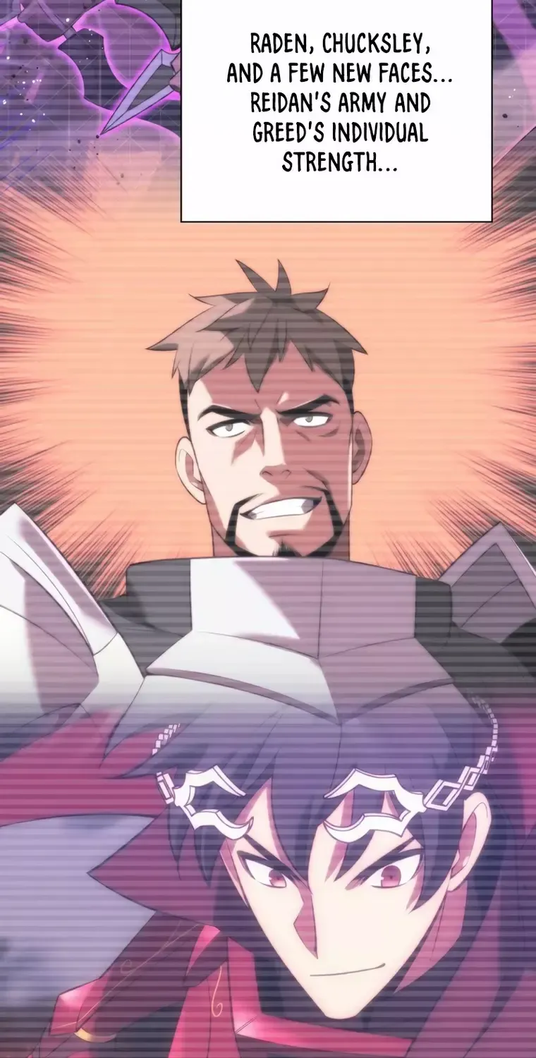 Read Overgeared (Team Argo) chapter 179 image 50 on Lezhin