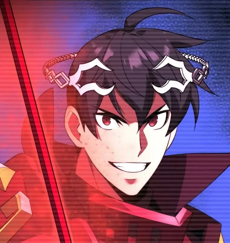 Read Overgeared (Team Argo) chapter 179 image 52 on Lezhin