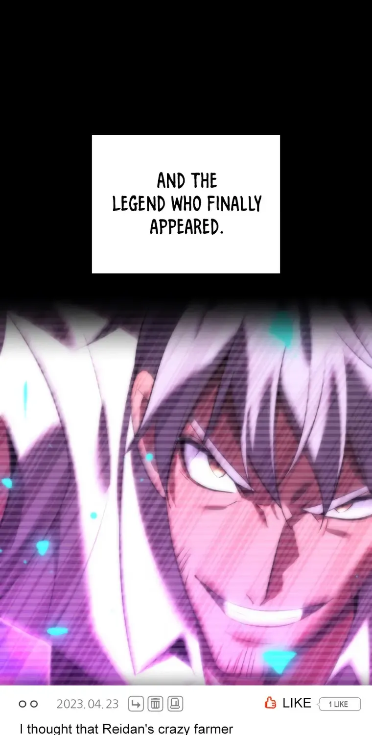 Read Overgeared (Team Argo) chapter 179 image 55 on Lezhin