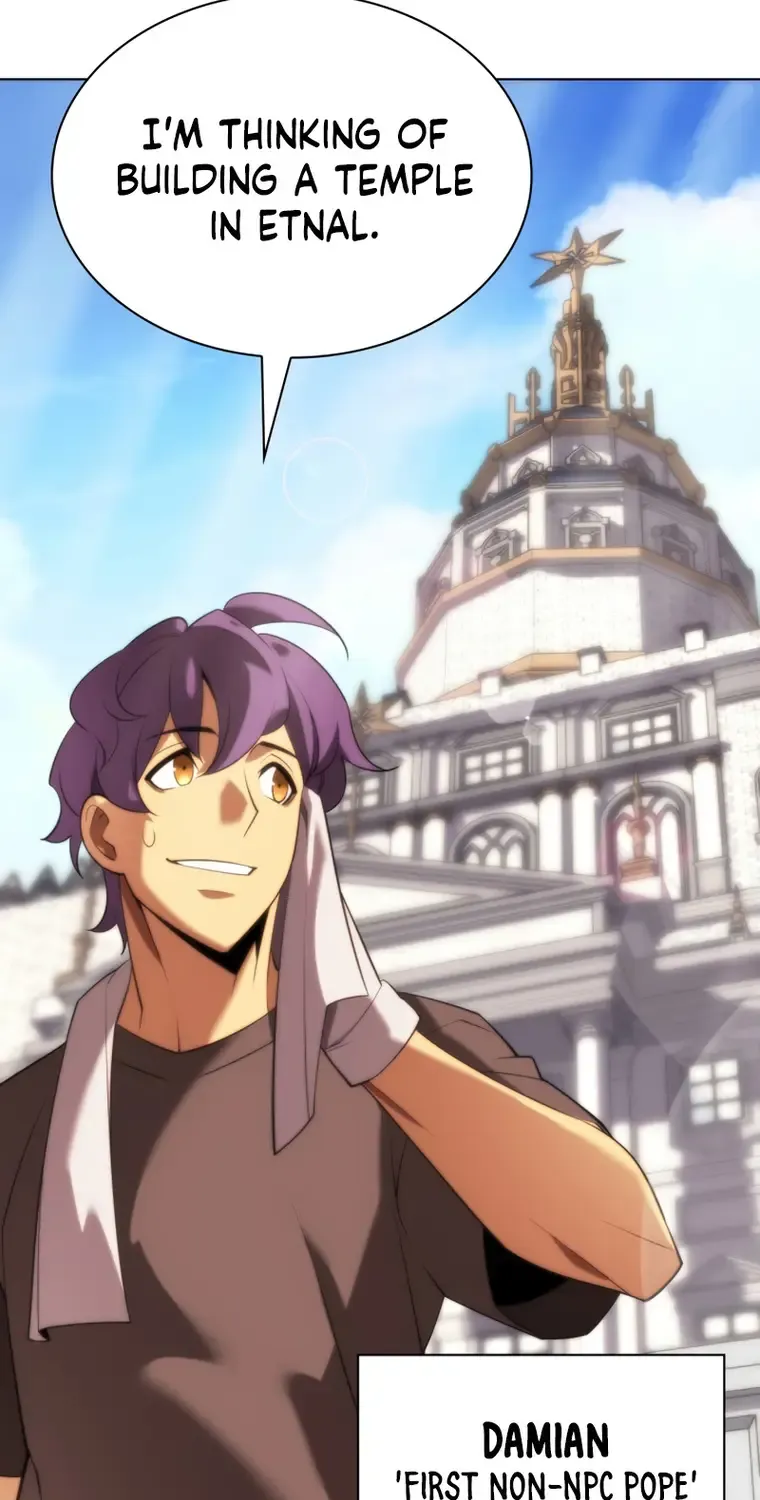 Read Overgeared (Team Argo) chapter 179 image 61 on Lezhin