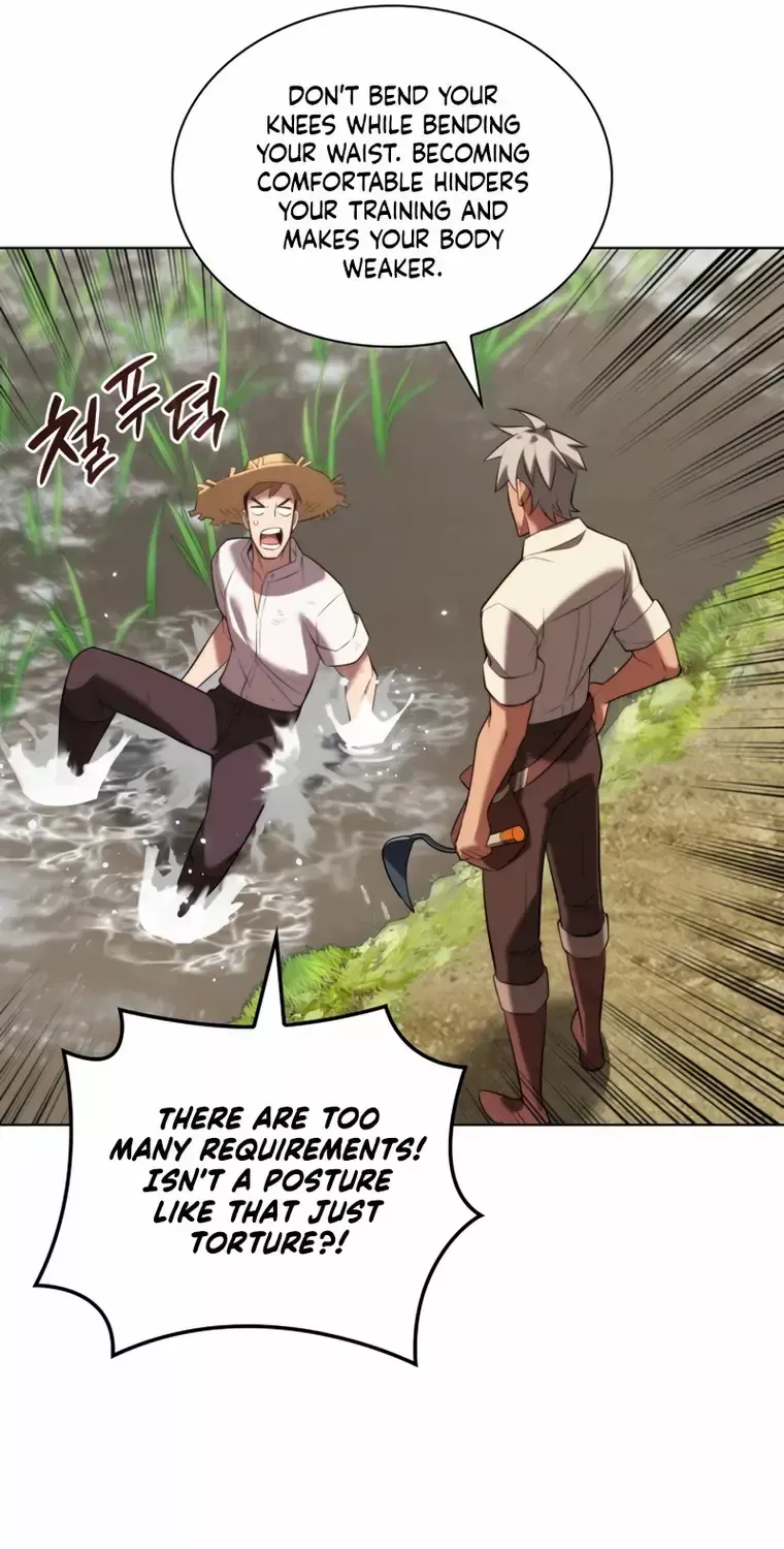 Read Overgeared (Team Argo) chapter 179 image 65 on Lezhin
