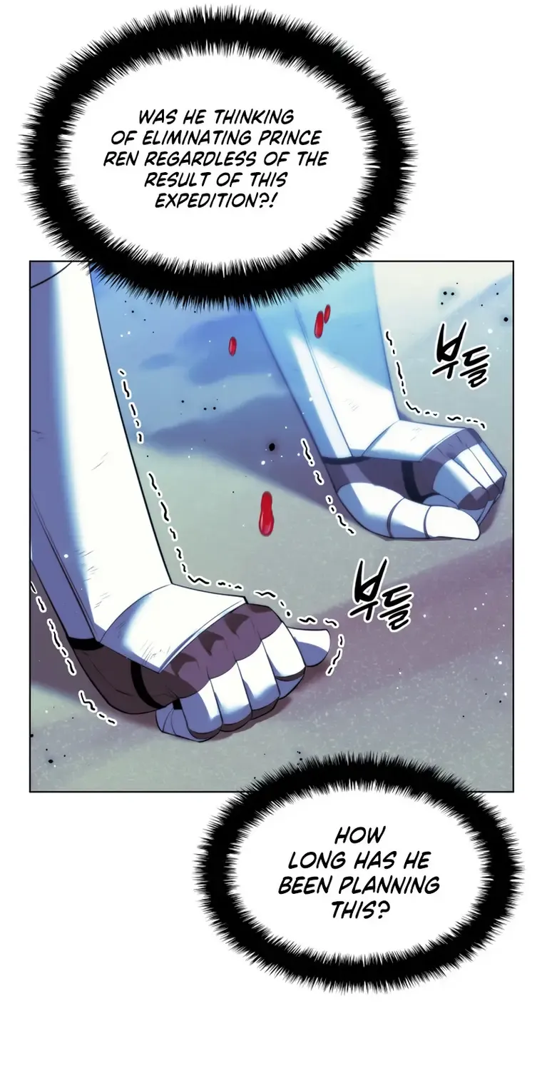 Read Overgeared (Team Argo) chapter 179 image 7 on Lezhin