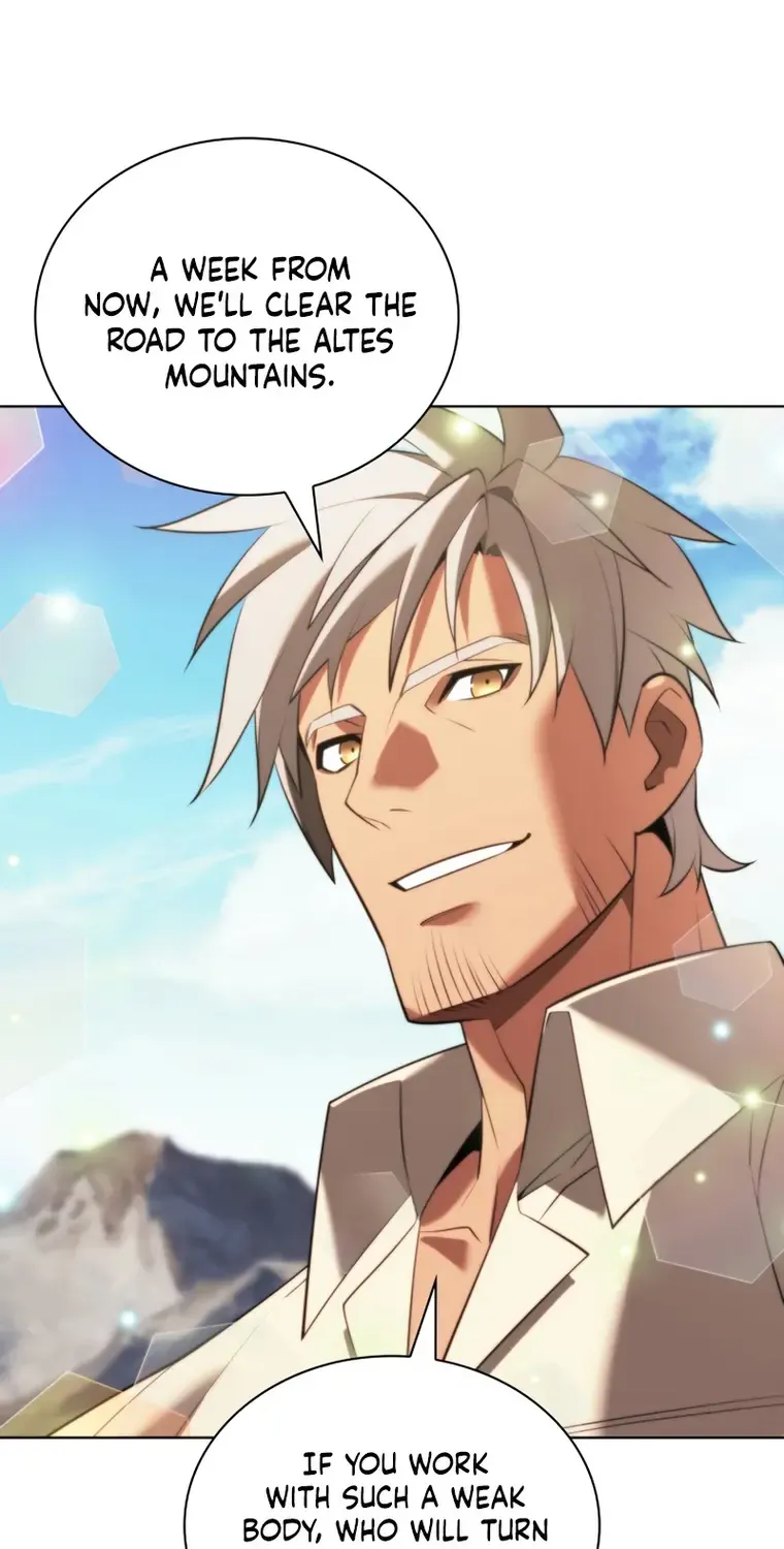 Read Overgeared (Team Argo) chapter 179 image 70 on Lezhin