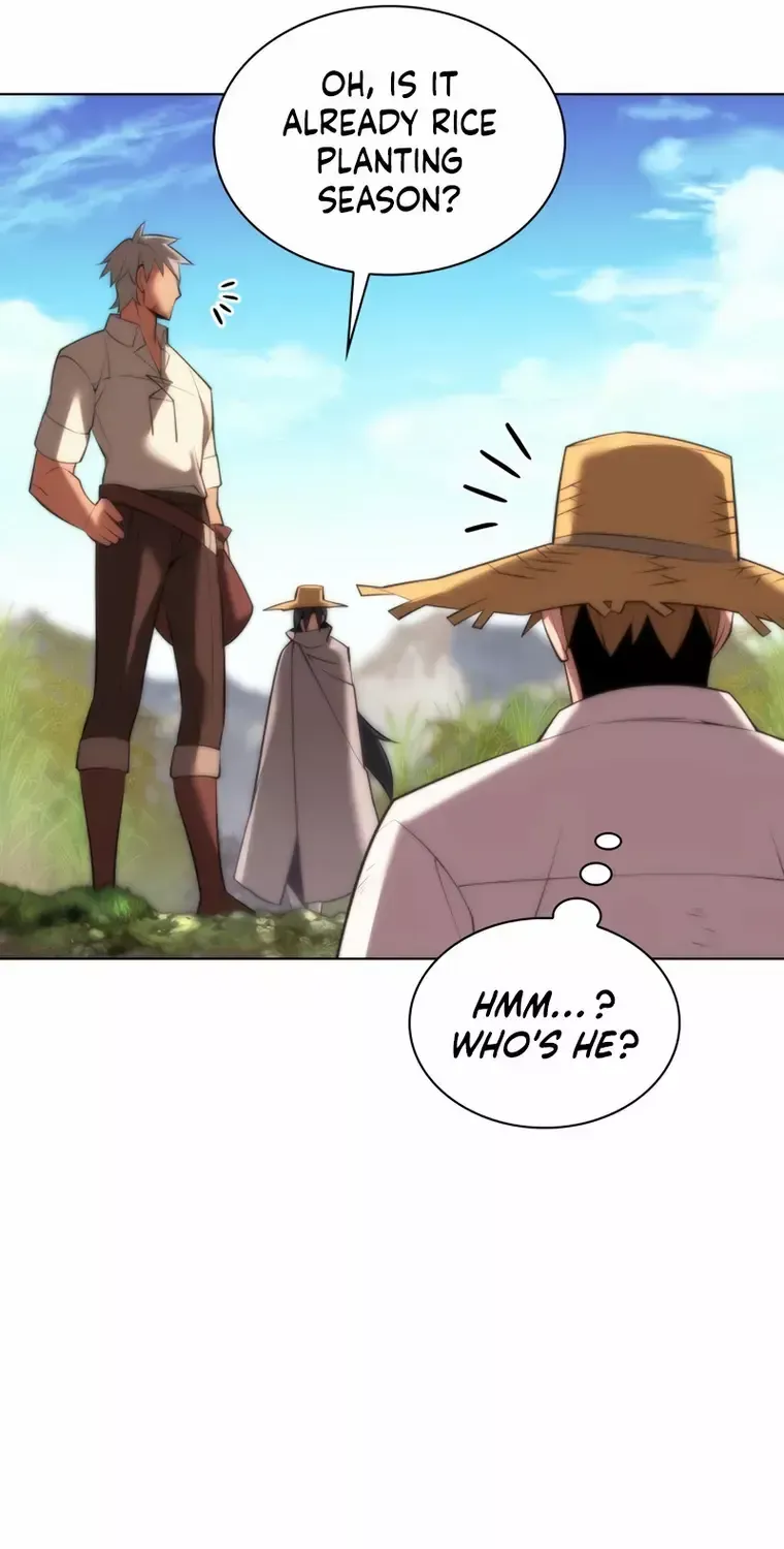 Read Overgeared (Team Argo) chapter 179 image 73 on Lezhin