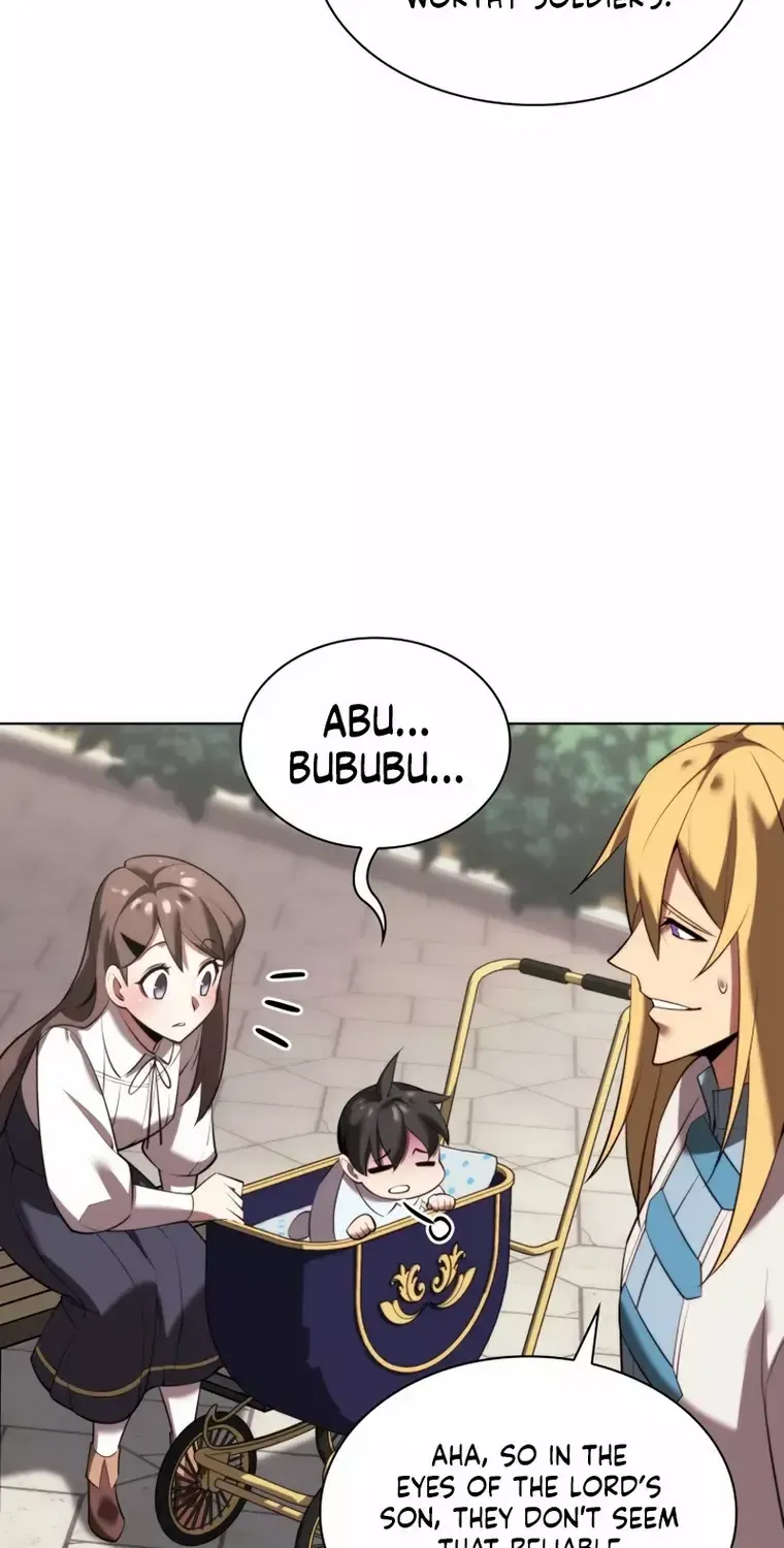 Read Overgeared (Team Argo) chapter 179 image 86 on Lezhin
