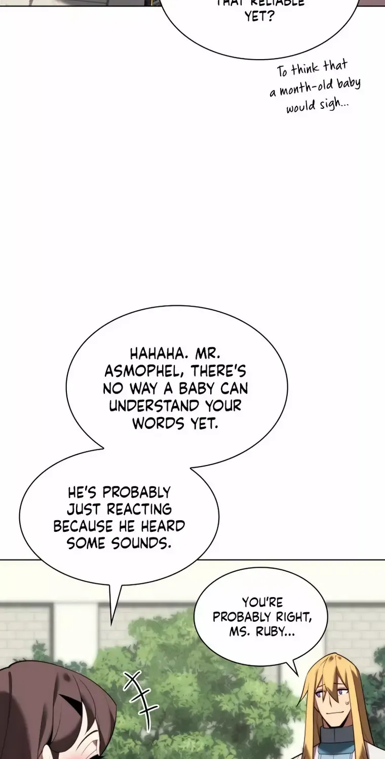 Read Overgeared (Team Argo) chapter 179 image 87 on Lezhin