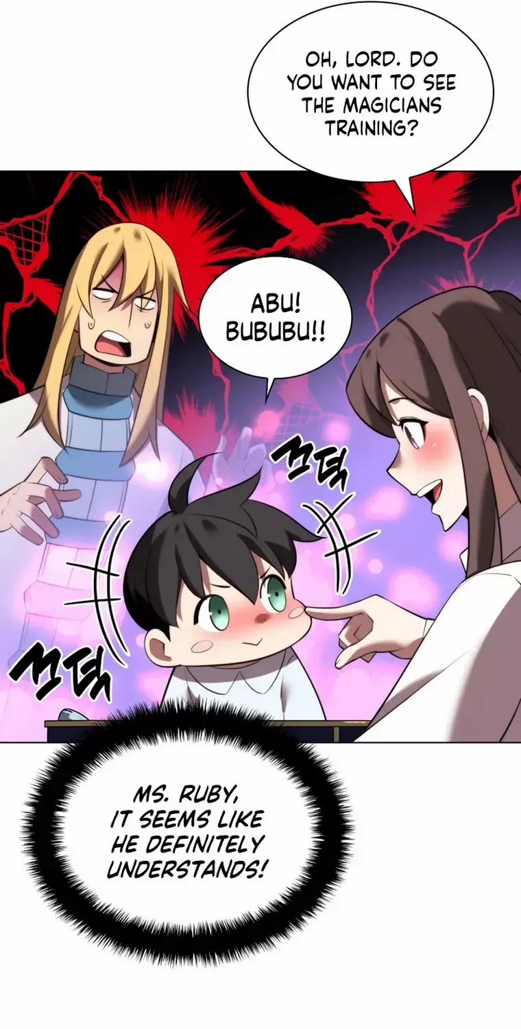 Read Overgeared (Team Argo) chapter 179 image 89 on Lezhin