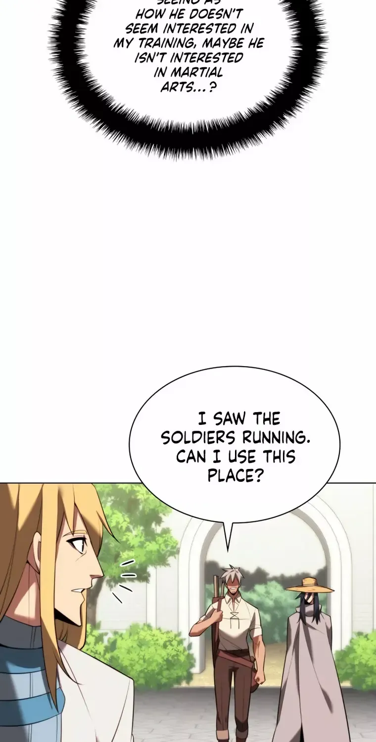 Read Overgeared (Team Argo) chapter 179 image 91 on Lezhin
