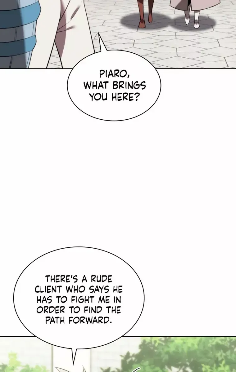 Read Overgeared (Team Argo) chapter 179 image 92 on Lezhin