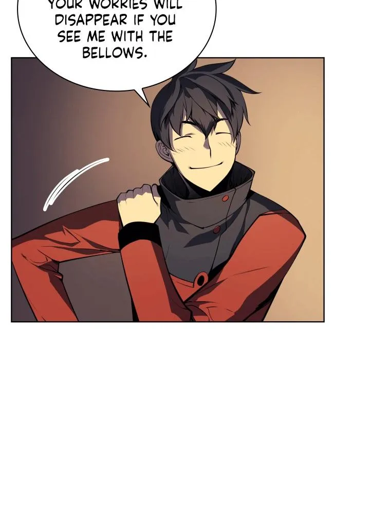 Read Overgeared (Team Argo) chapter 18 image 12 on Lezhin