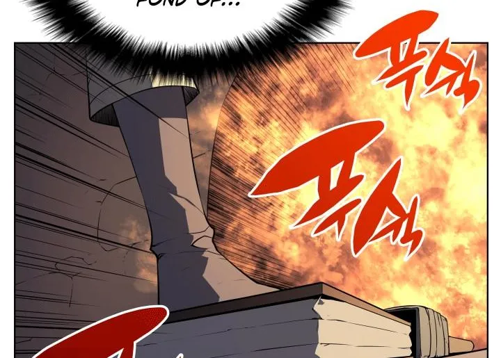 Read Overgeared (Team Argo) chapter 18 image 16 on Lezhin