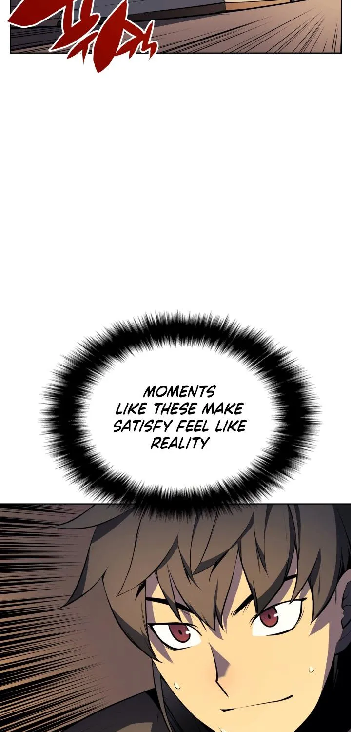 Read Overgeared (Team Argo) chapter 18 image 17 on Lezhin