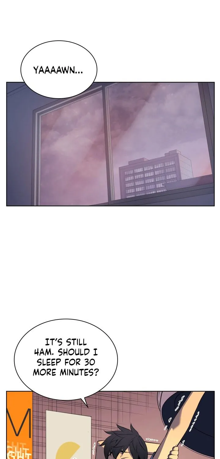 Read Overgeared (Team Argo) chapter 18 image 20 on Lezhin