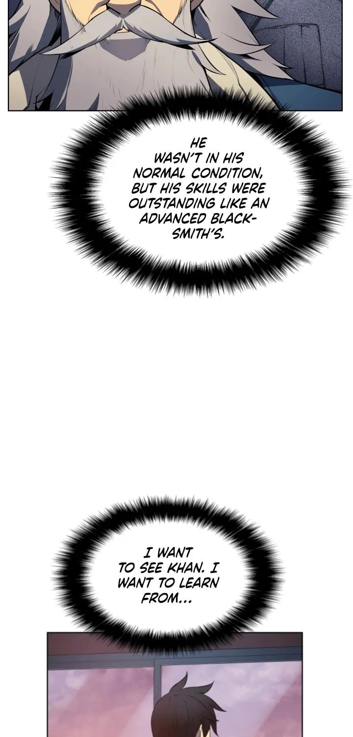 Read Overgeared (Team Argo) chapter 18 image 23 on Lezhin