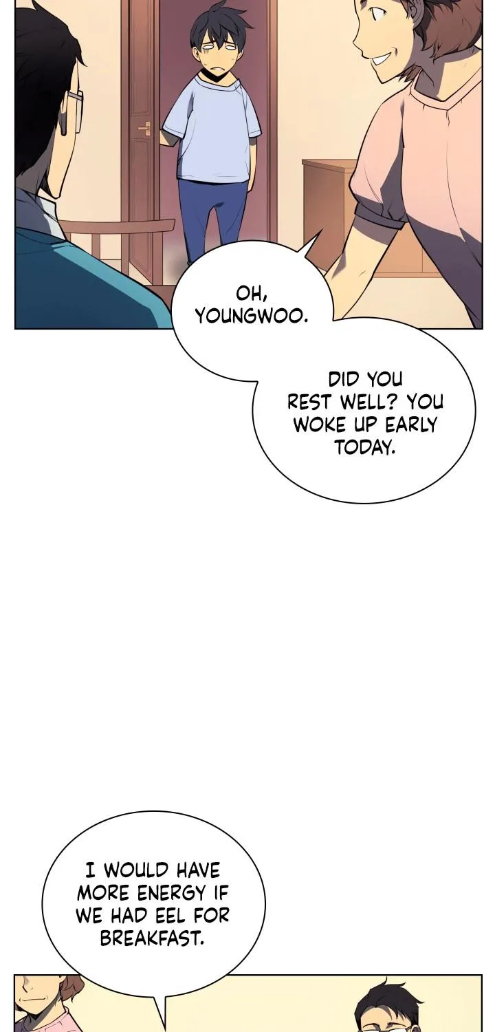 Read Overgeared (Team Argo) chapter 18 image 27 on Lezhin