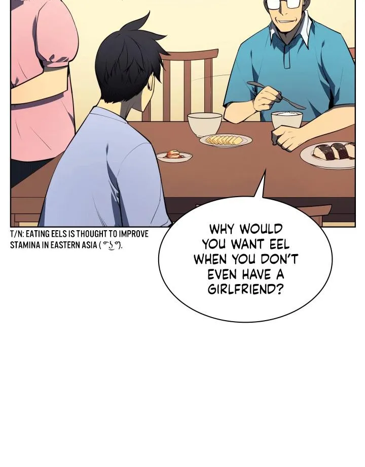 Read Overgeared (Team Argo) chapter 18 image 28 on Lezhin