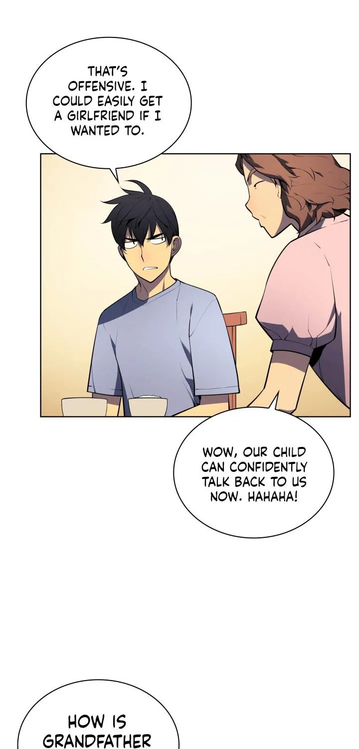 Read Overgeared (Team Argo) chapter 18 image 29 on Lezhin