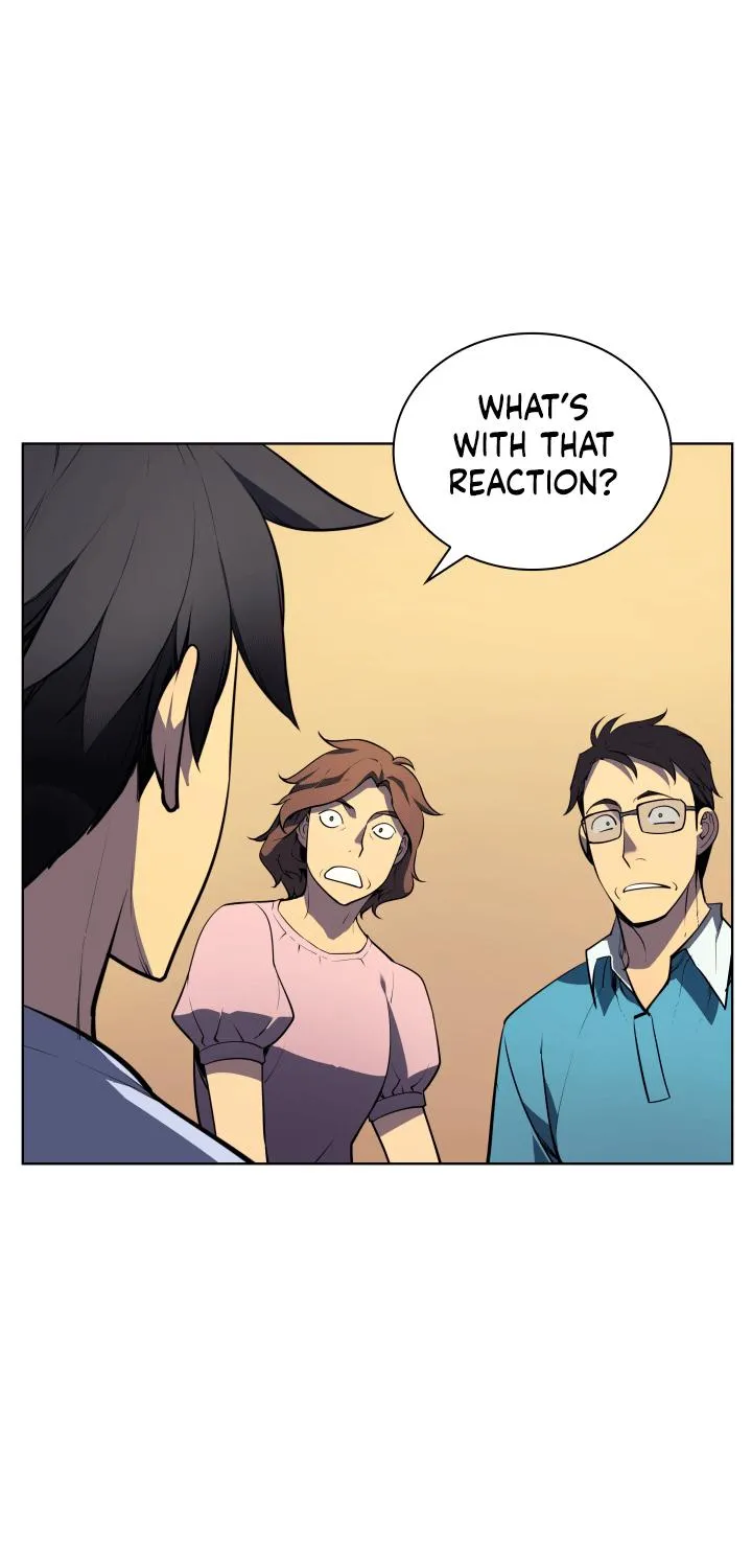Read Overgeared (Team Argo) chapter 18 image 31 on Lezhin