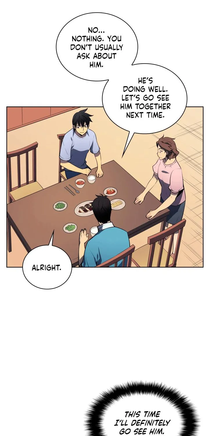 Read Overgeared (Team Argo) chapter 18 image 32 on Lezhin