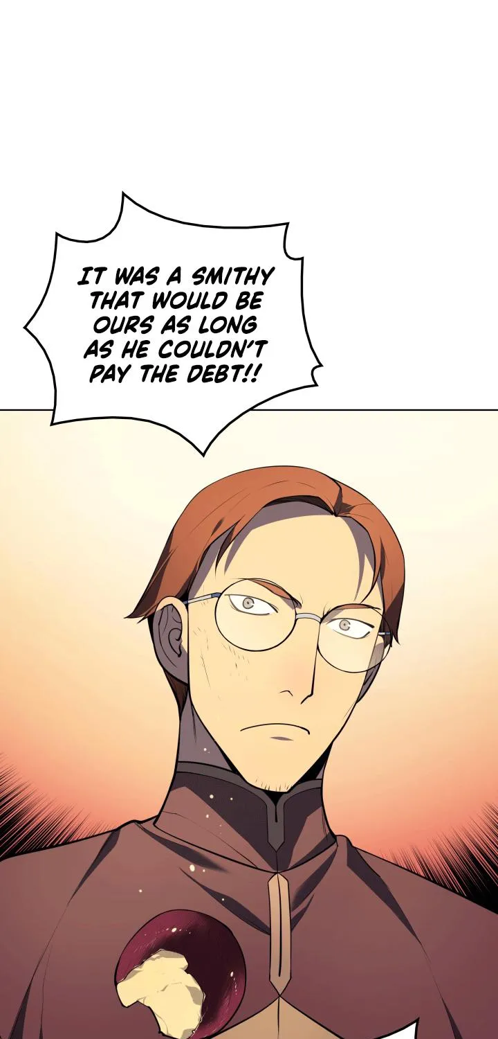 Read Overgeared (Team Argo) chapter 18 image 37 on Lezhin
