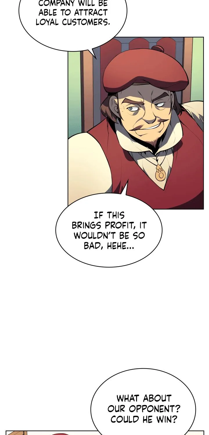 Read Overgeared (Team Argo) chapter 18 image 45 on Lezhin