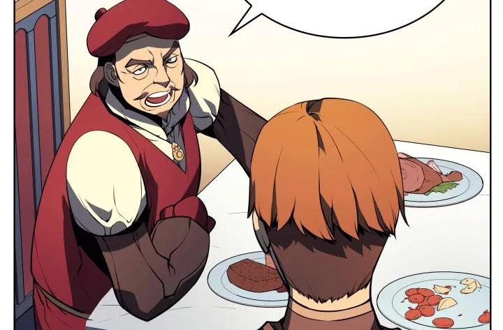 Read Overgeared (Team Argo) chapter 18 image 46 on Lezhin