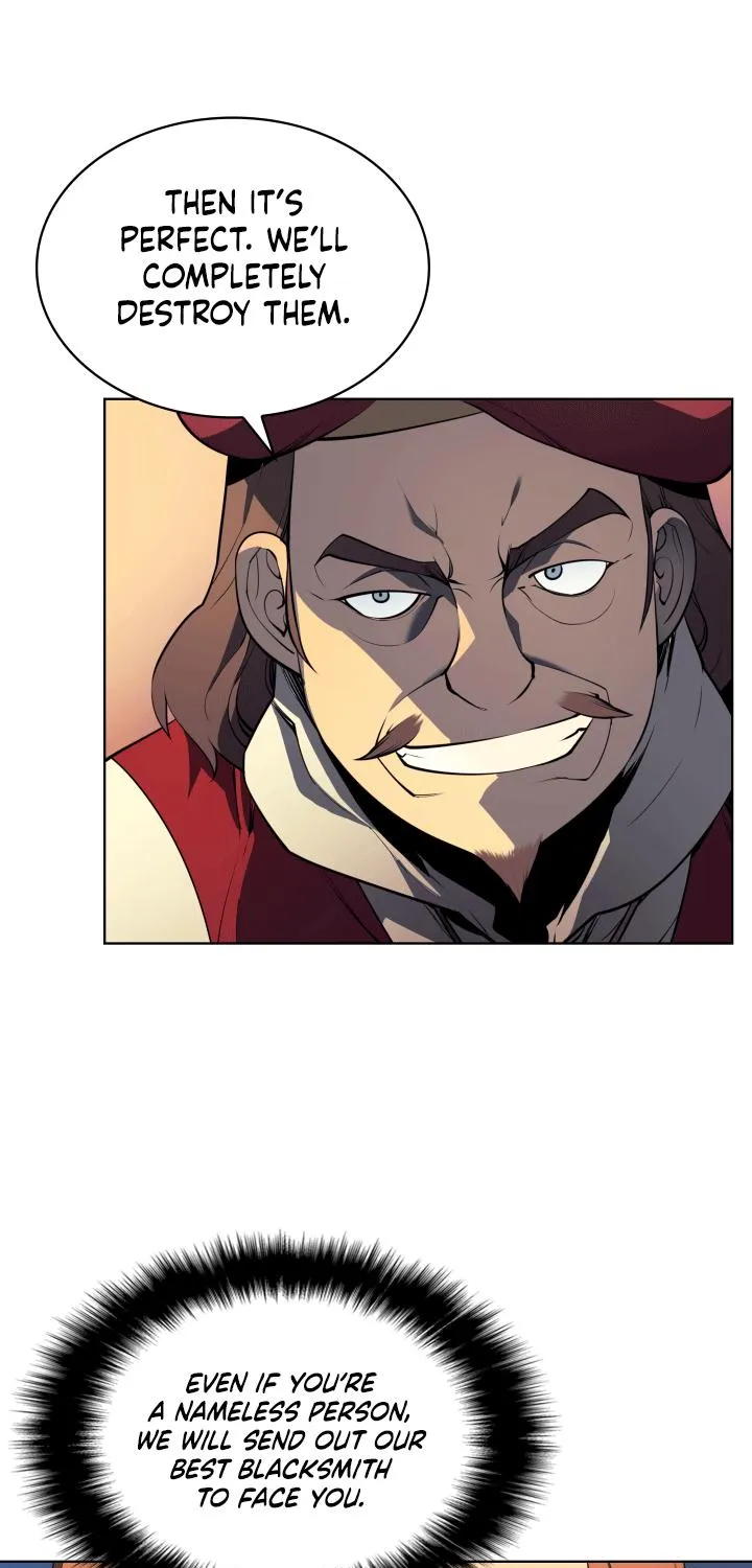 Read Overgeared (Team Argo) chapter 18 image 49 on Lezhin