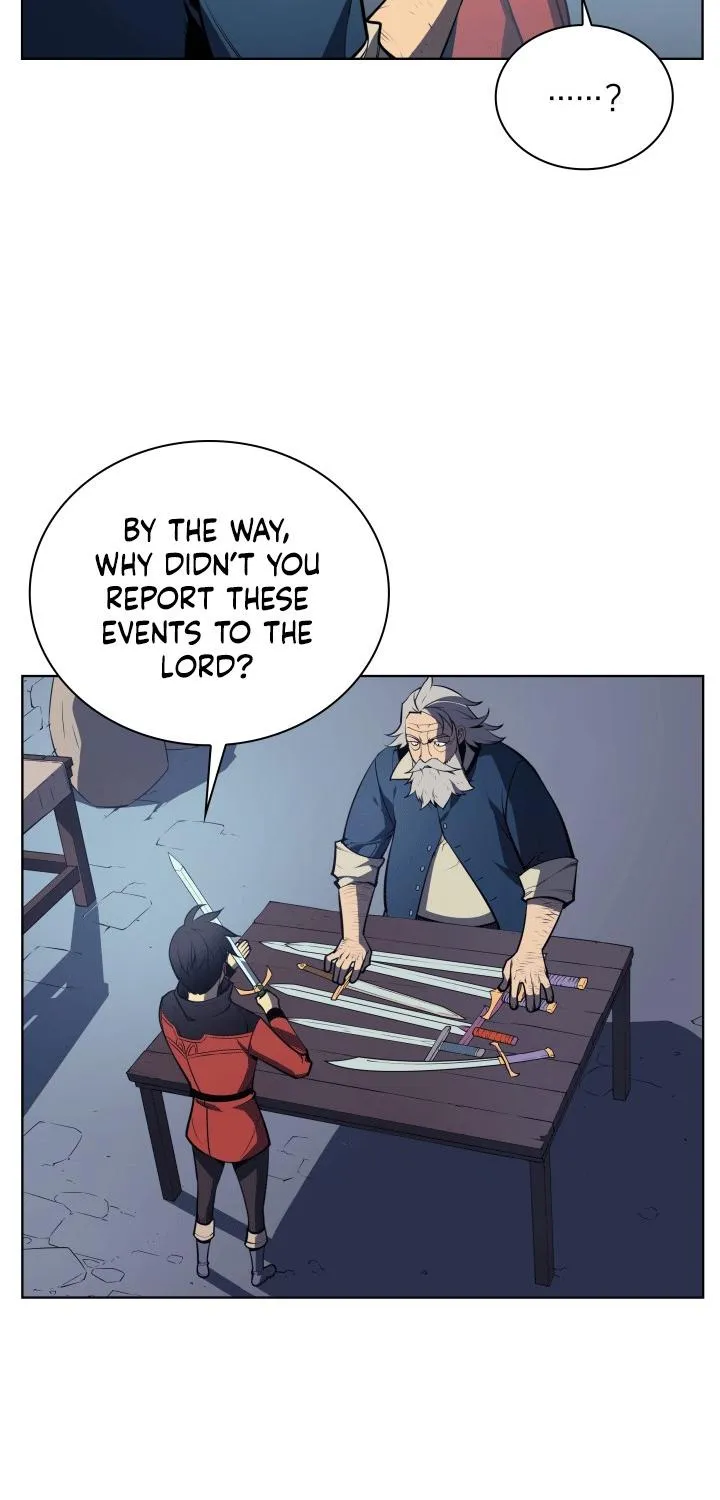 Read Overgeared (Team Argo) chapter 18 image 5 on Lezhin