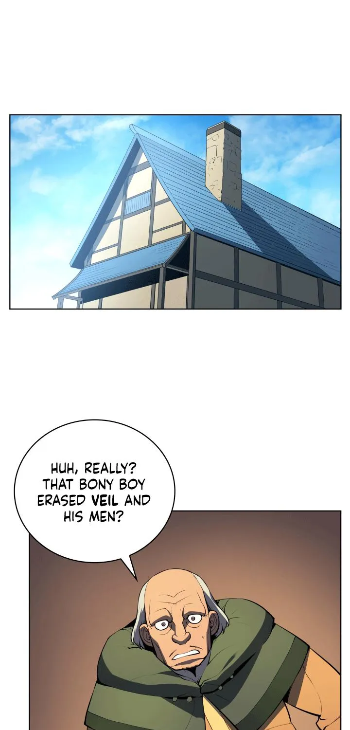 Read Overgeared (Team Argo) chapter 18 image 51 on Lezhin