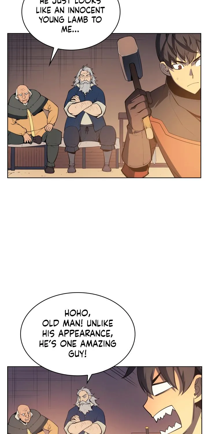 Read Overgeared (Team Argo) chapter 18 image 53 on Lezhin