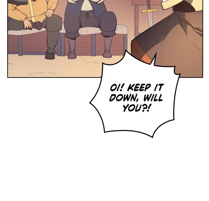 Read Overgeared (Team Argo) chapter 18 image 54 on Lezhin