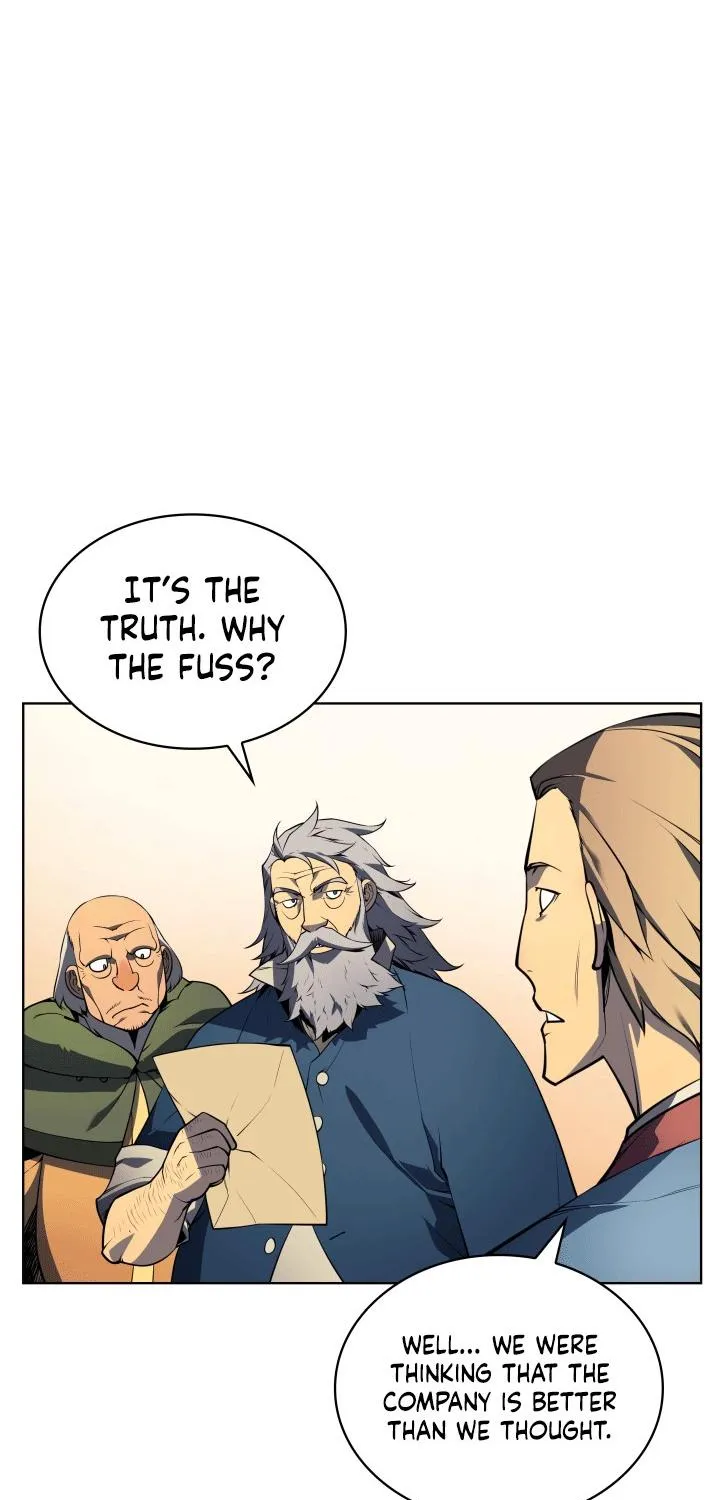 Read Overgeared (Team Argo) chapter 18 image 59 on Lezhin