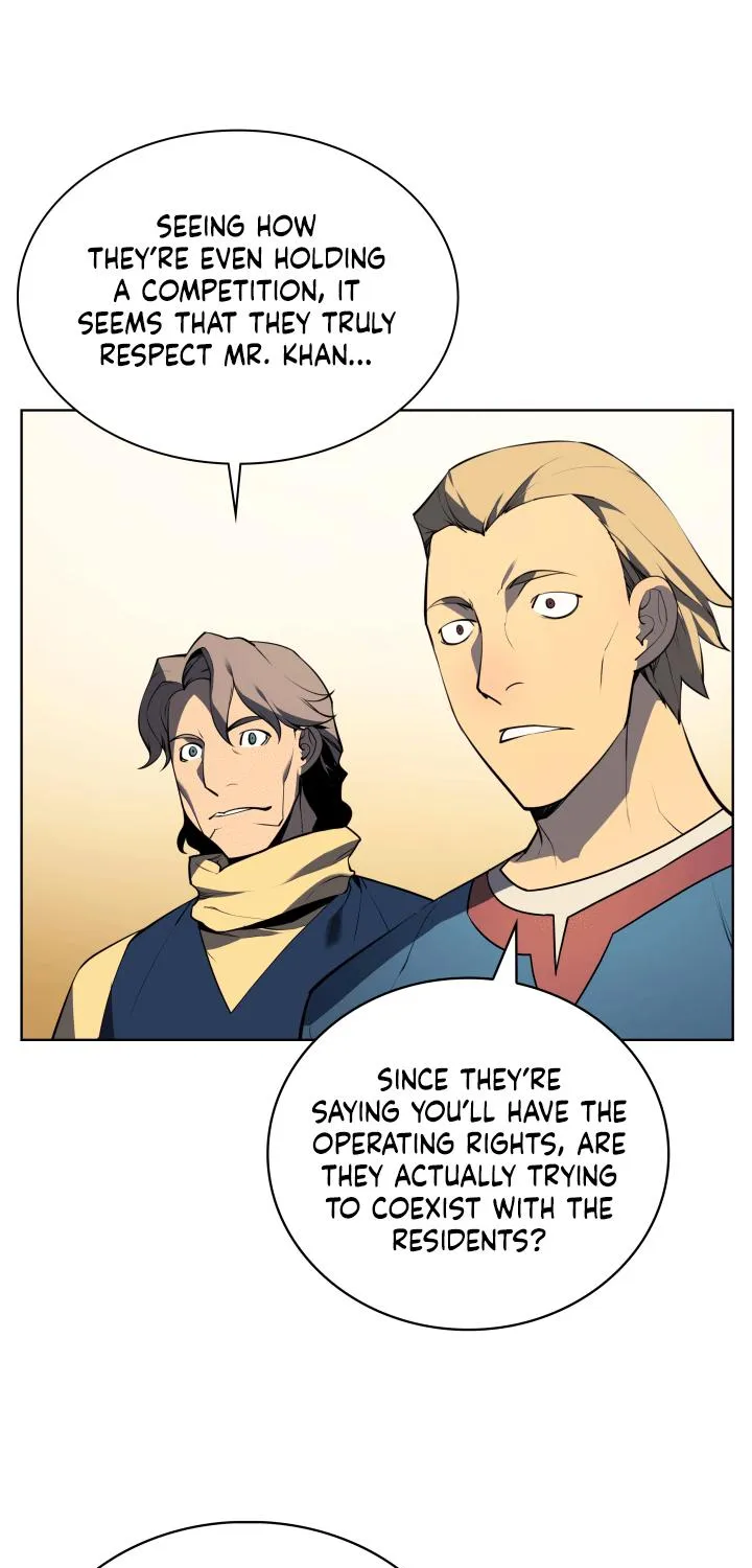 Read Overgeared (Team Argo) chapter 18 image 61 on Lezhin