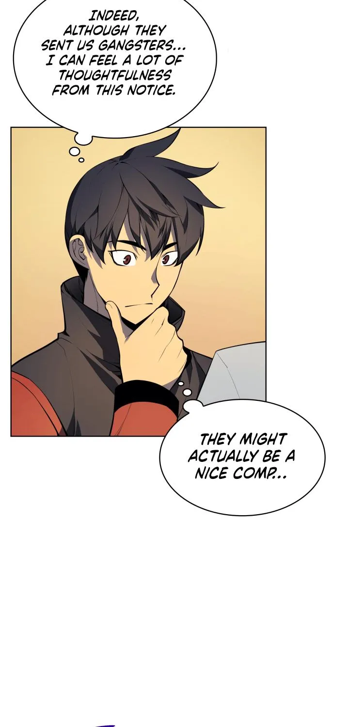 Read Overgeared (Team Argo) chapter 18 image 62 on Lezhin