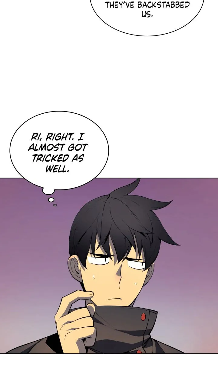 Read Overgeared (Team Argo) chapter 18 image 66 on Lezhin