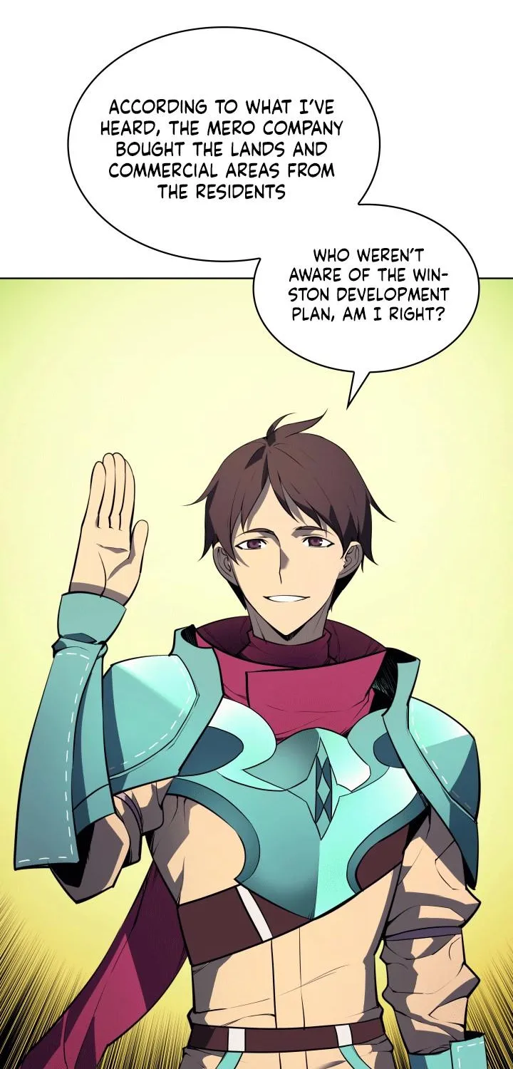 Read Overgeared (Team Argo) chapter 18 image 68 on Lezhin